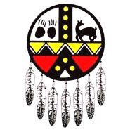 Mi'kmaq Nation logo