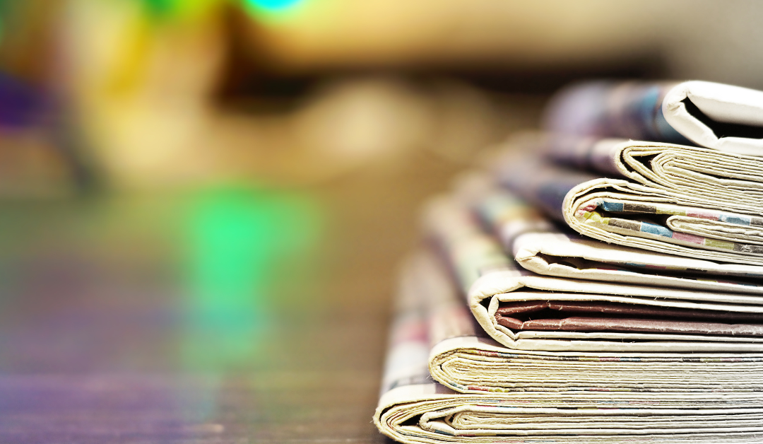 Tribal Issues in the News
