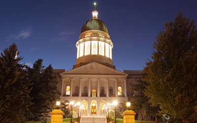 Maine Legislature Passes Landmark Wabanaki Legislation with Super Majorities