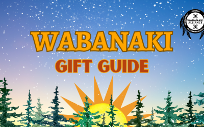 Wabanaki Winter Market to Showcase Indigenous Artisans and Businesses