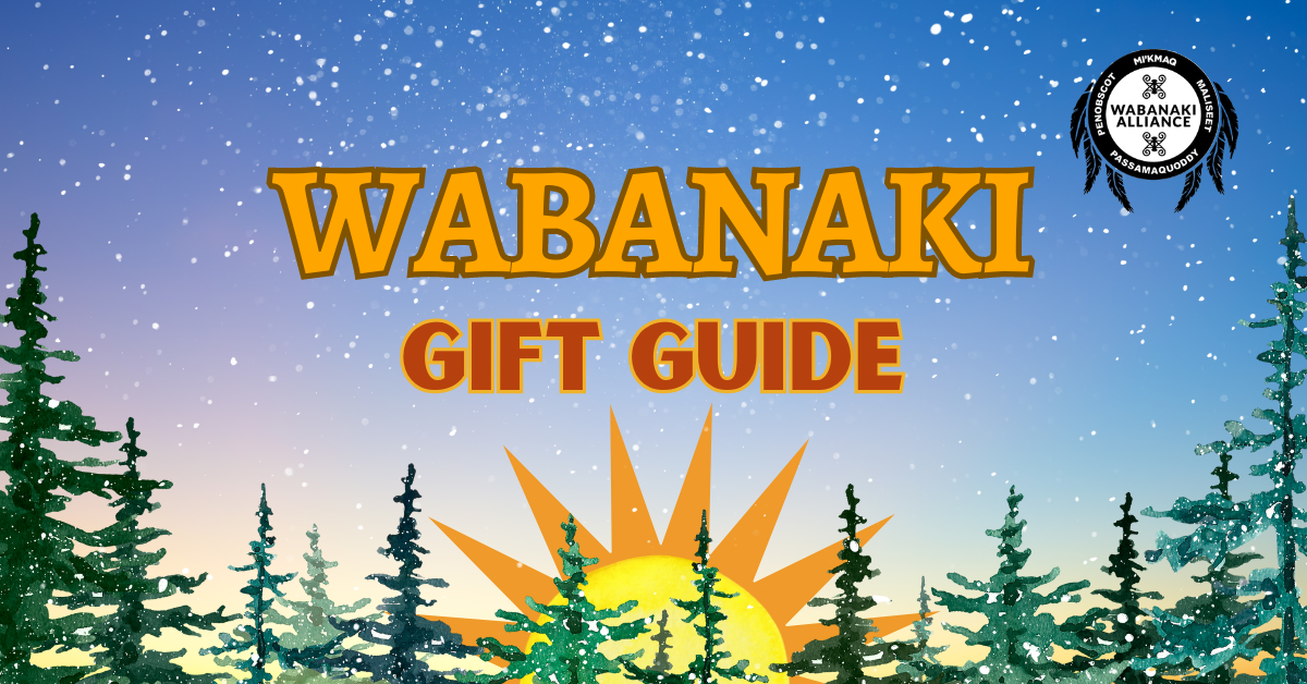 Wabanaki Winter Market to Showcase Indigenous Artisans and Businesses