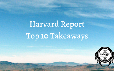 Top 10 Takeaways from the Harvard Study
